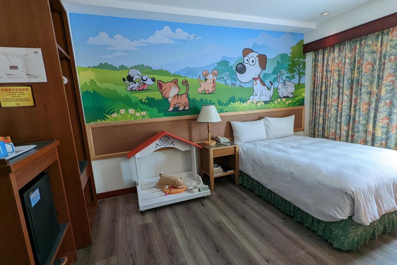 Howard Kenting Wonder House Eksteriør billede